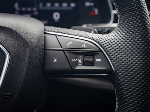 Certified 2024 Audi SQ8 Premium Plus image 25