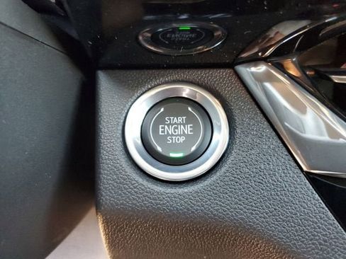 New 2026 Buick Envista Sport Touring w/ Convenience I Package FWD image 24