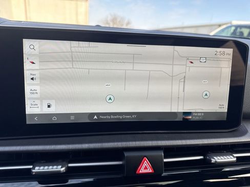 New 2026 Kia Sportage X-Line AWD/4WD image 18