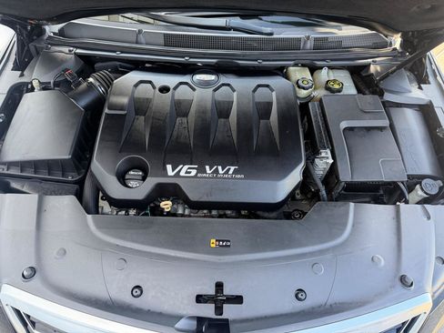 Used 2016 Cadillac XTS FWD image 15