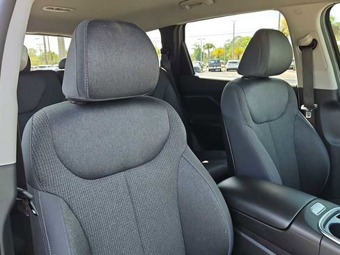 Used 2023 Hyundai Santa Fe SEL image 25