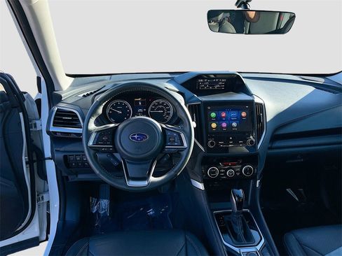Used 2023 Subaru Forester Touring image 24