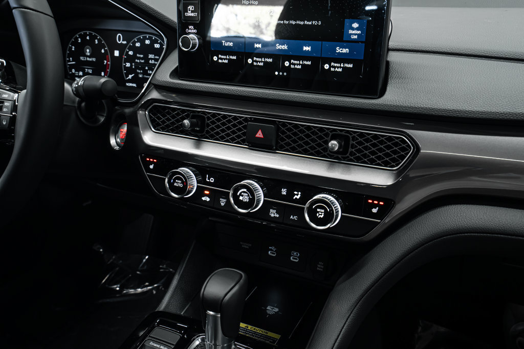 New 2026 Acura Integra FWD image 23