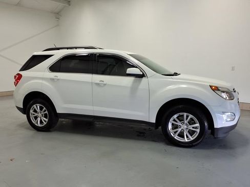 Used 2016 Chevrolet Equinox LT w/ Convenience Package FWD image 2