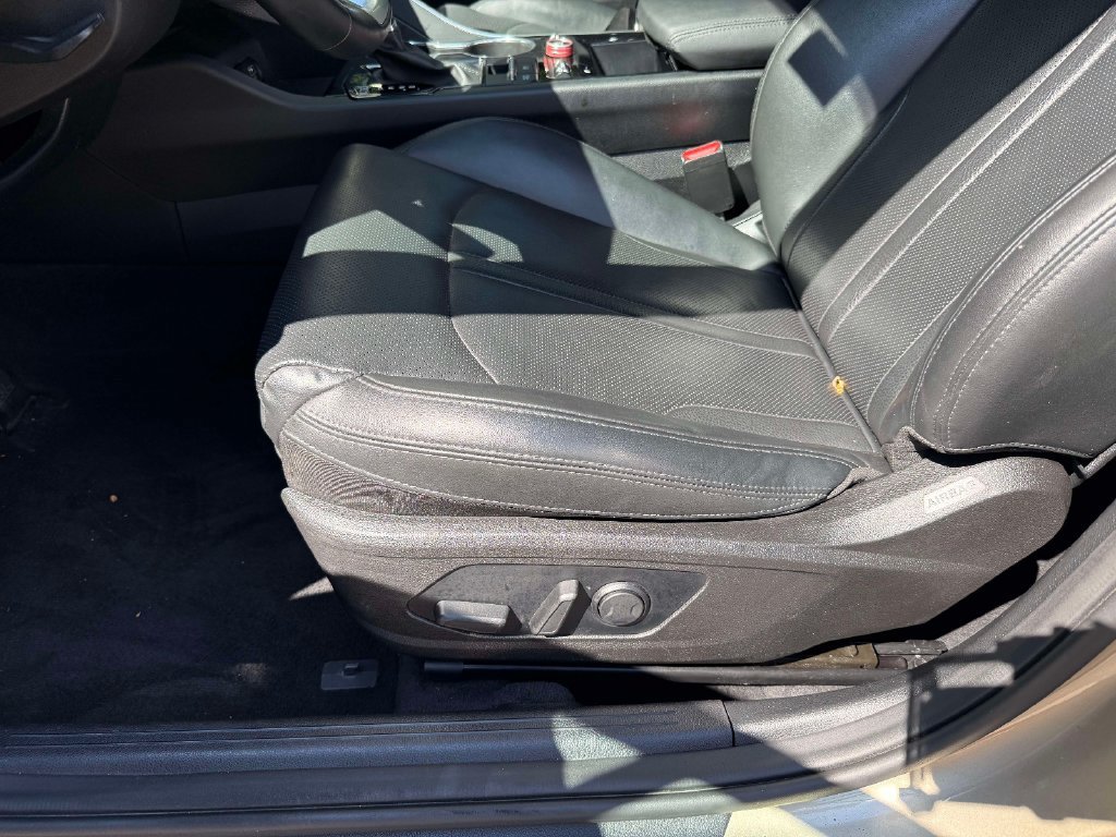 Used 2021 Kia K5 EX w/ EX Premium Package FWD image 3