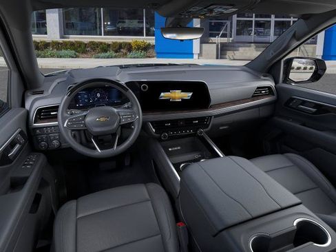 New 2026 Chevrolet Tahoe LT w/ Advanced Technology Package AWD/4WD image 39