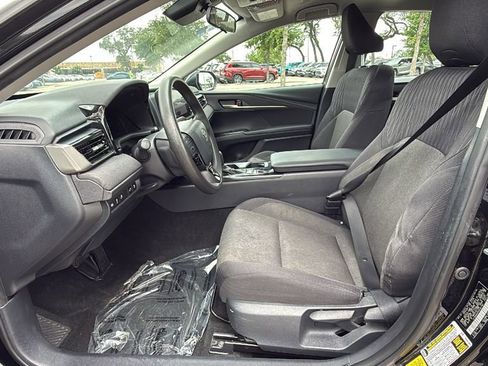 Certified 2025 Toyota Camry LE image 13