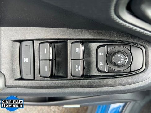 Used 2024 Subaru Crosstrek 2.5i Wilderness image 16