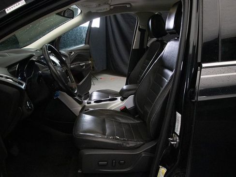 Used 2013 Ford Escape SEL image 23