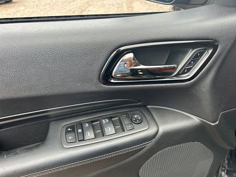 Used 2022 Dodge Durango SRT w/ Trailer Tow Group IV image 30