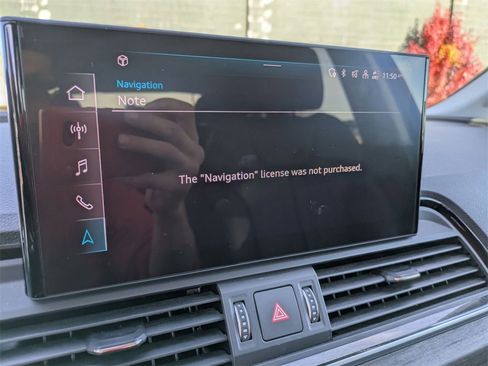 Used 2024 Audi Q5 2.0T Premium Plus image 25