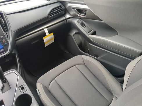 Certified 2024 Subaru Impreza 2.0i AWD/4WD image 14