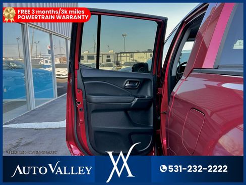 Used 2022 Honda Ridgeline RTL image 19