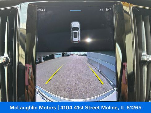 Certified 2023 Volvo XC60 B5 Core AWD/4WD image 22