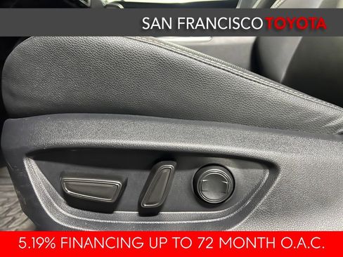 Certified 2026 Toyota Camry SE FWD image 12
