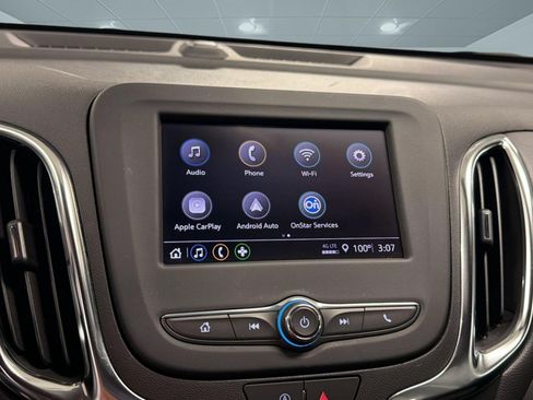 Used 2023 Chevrolet Equinox LT FWD image 19