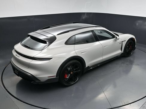 New 2026 Porsche Taycan 4S AWD/4WD image 20