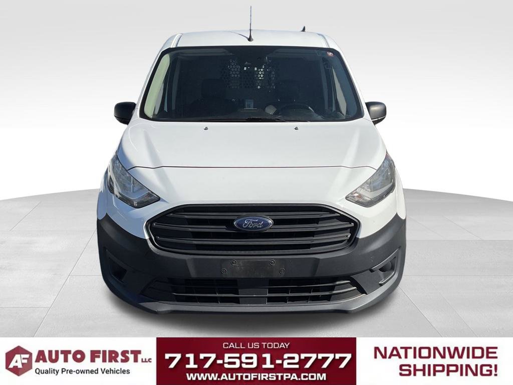 Used 2022 Ford Transit Connect XL FWD image 2