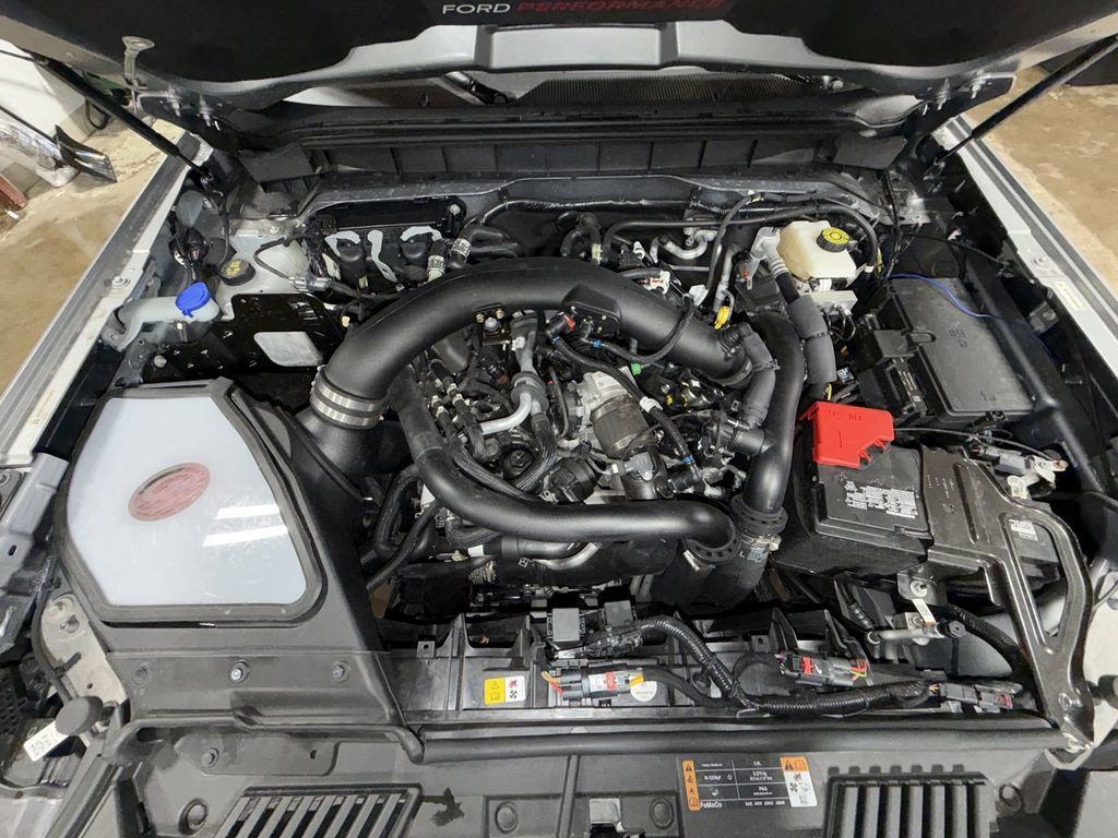 Used 2024 Ford Bronco Raptor AWD/4WD image 18