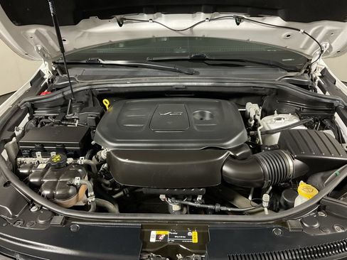 Used 2021 Jeep Grand Cherokee Limited X AWD/4WD image 11