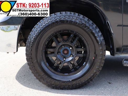 Used 2016 RAM 1500 Classic SLT AWD/4WD image 24