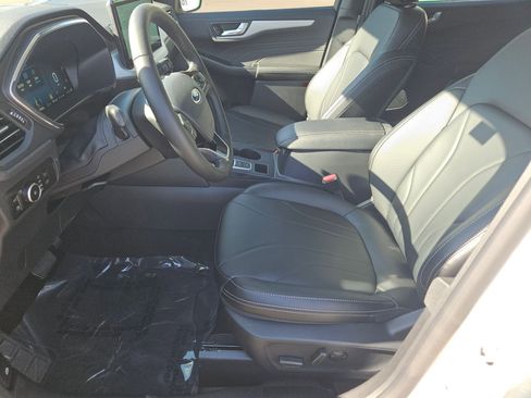 New 2026 Ford Escape SE w/ PHEV Premium Package image 14