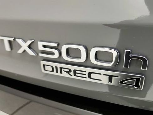 Used 2024 Lexus TX 500h AWD w/ Technology Package image 34