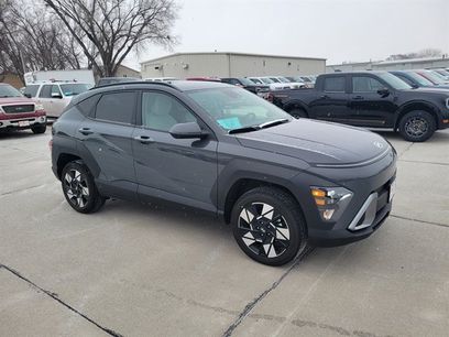 Used 2025 Hyundai Kona SEL
