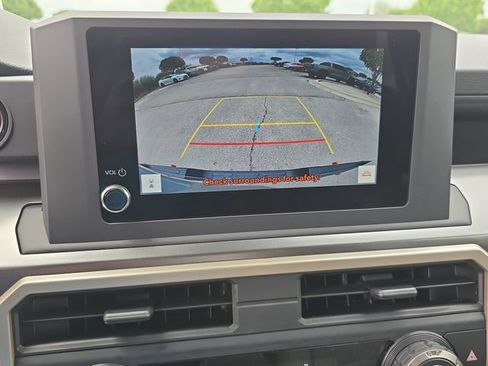 New 2026 Toyota Tacoma TRD Off-Road AWD/4WD image 22