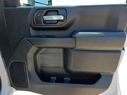 Used 2022 Chevrolet Silverado 2500 W/T w/ WT Fleet Convenience Package AWD/4WD image 20