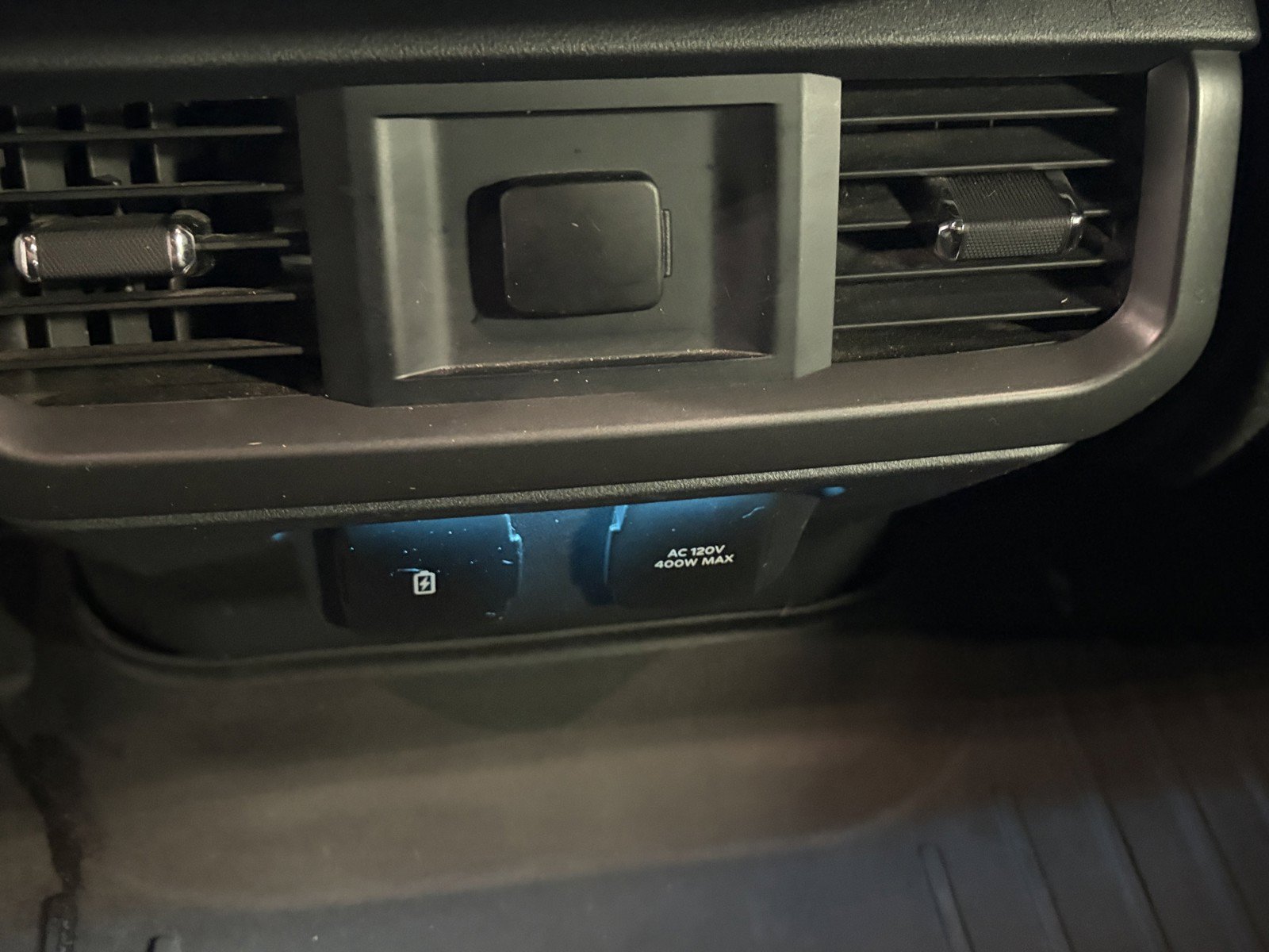 Used 2024 Ford F150 XLT w/ Equipment Group 302A MID AWD/4WD image 25