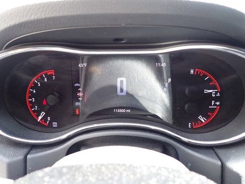 Used 2018 Dodge Durango SXT w/ Quick Order Package 2BB AWD/4WD image 15