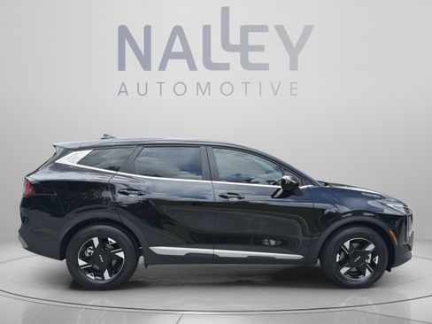 Certified 2026 Kia Sportage LX FWD image 6