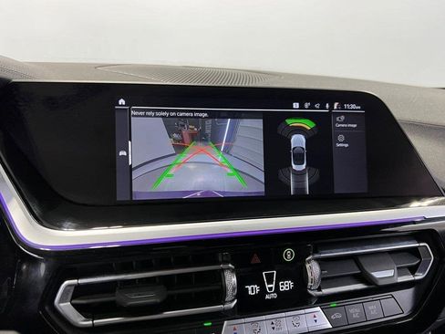 Used 2023 BMW Z4 sDrive30i w/ Driving Assistance Package image 36