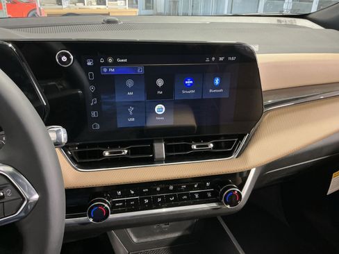 New 2026 Chevrolet Equinox ACTIV w/ Convenience Package III image 26