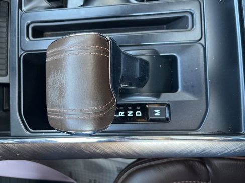 Used 2024 Ford F150 King Ranch w/ FX4 Off-Road Package image 19