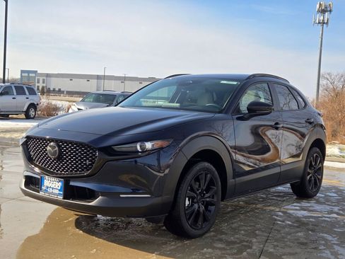 New 2026 MAZDA CX-30 AWD 2.5 S image 3