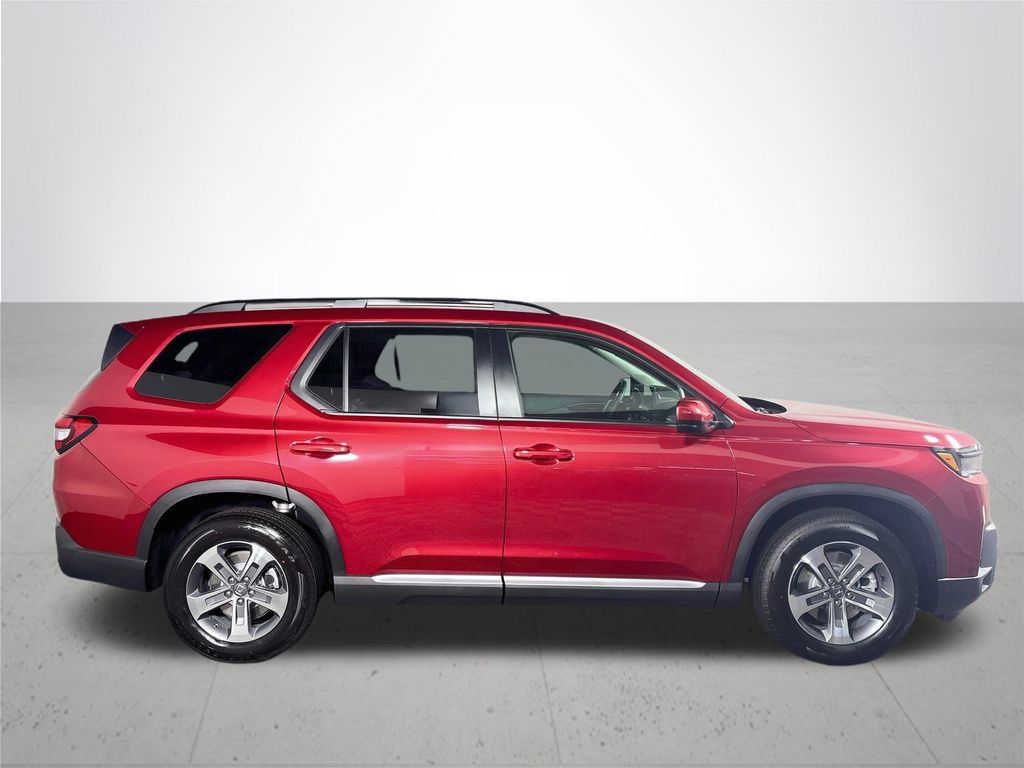 New 2026 Honda Pilot EX-L image 5
