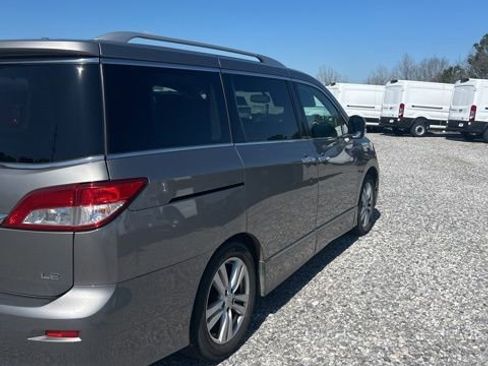Used 2011 Nissan Quest LE image 5