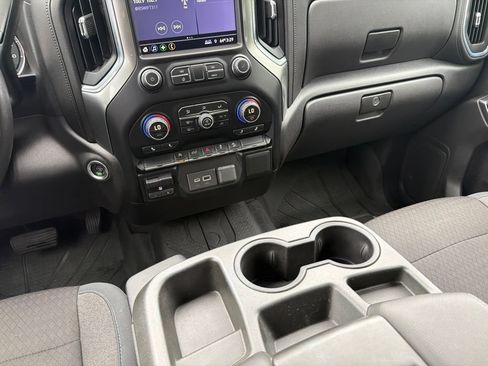 Used 2019 Chevrolet Silverado 1500 RST w/ All-Star Edition AWD/4WD image 15