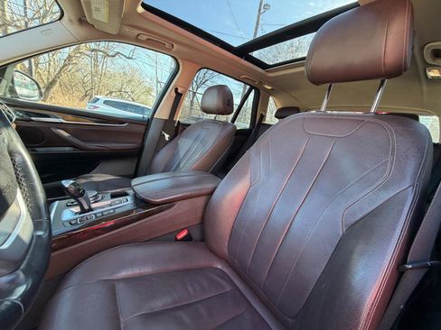 Used 2015 BMW X5 xDrive35i AWD/4WD image 16