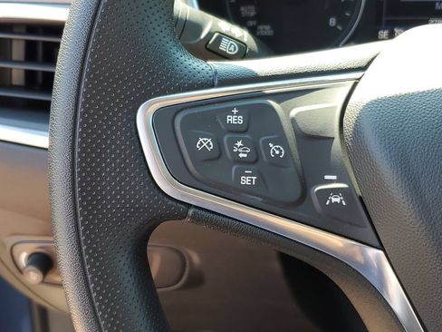 Used 2024 Chevrolet Equinox LS w/ LS Convenience Package FWD image 13
