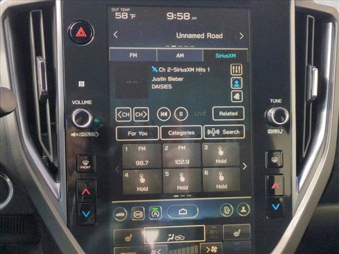 New 2026 Subaru Forester Limited image 14