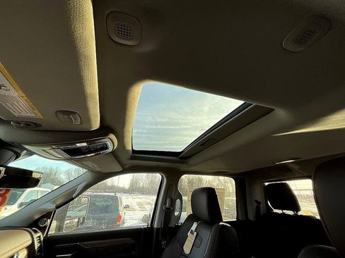 New 2026 RAM 2500 Limited image 15