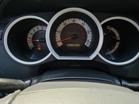 Used 2014 Toyota Tacoma 4x4 Access Cab V6 w/ SR5 Package image 15