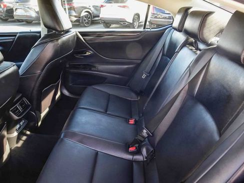 Certified 2023 Lexus ES 350 w/ Accessory Package (Z1) image 20