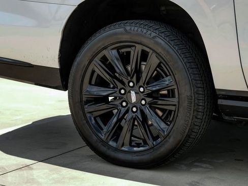 Used 2023 Cadillac Escalade ESV Sport w/ Touring Package AWD/4WD image 70
