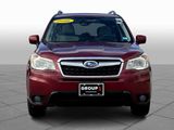 Used 2016 Subaru Forester 2.5i Premium image 3
