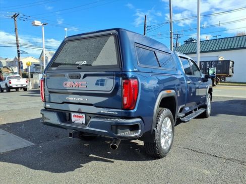 Used 2020 GMC Sierra 2500 Denali w/ Denali Ultimate Package image 6