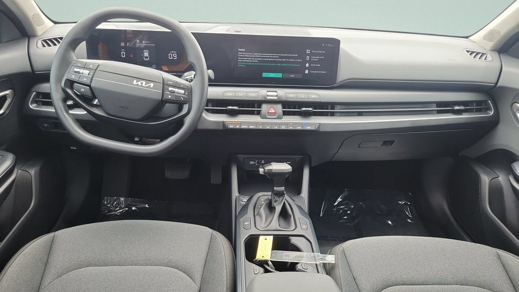 Used 2025 Kia K4 FWD image 23